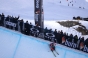 , Winter X-Games Womens Ski Superpipe 2011 - Courchevel Enquirer